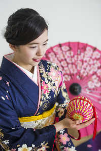 振袖 写真