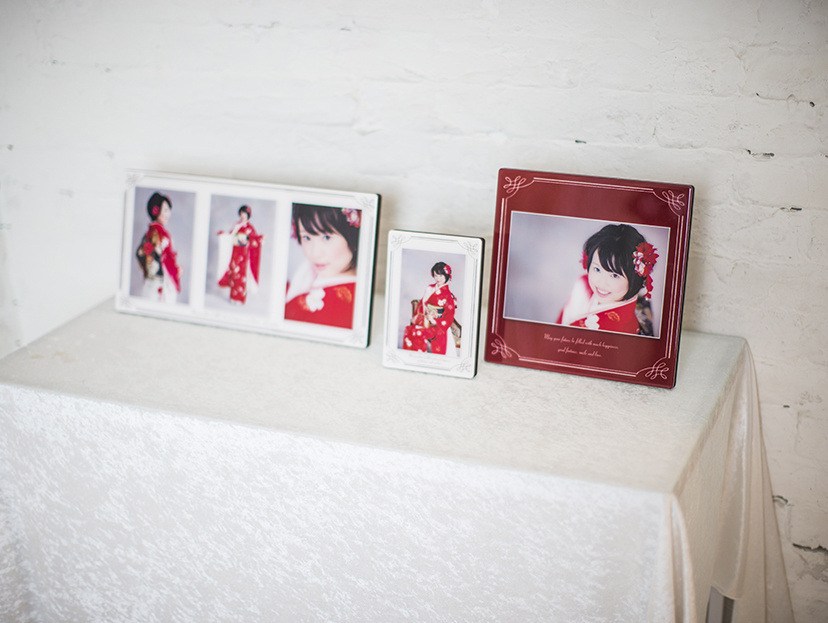 フォトパネル